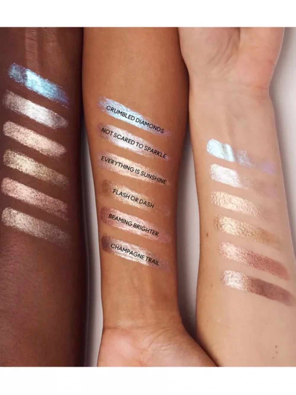 MAC Dazzleshadow Liquid Eyeshadow